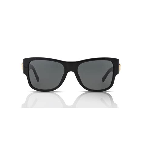 versace ve4275 c58 polaroid|Versace Mens Sunglasses (VE4275) Acetate .